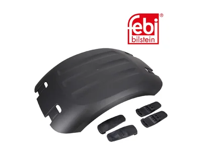 Mudguard Febi 1875551 Mudguard Febi 1875551