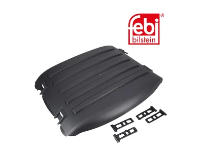 Mudguard Febi 1357602 Mudguard Febi 1357602