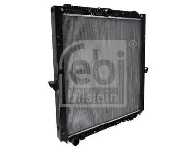 Radiador Febi 9605000901