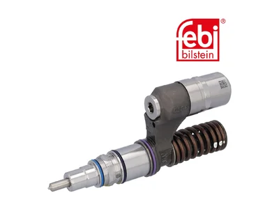 Injection pump Febi 1382121 Injection pump Febi 1382121