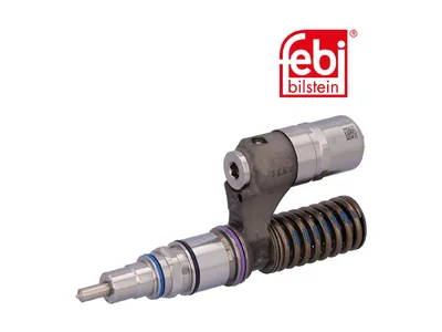 Injection pump Febi 1478643 Injection pump Febi 1478643