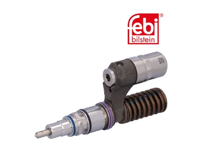 Injection pump Febi 1487472 Injection pump Febi 1487472
