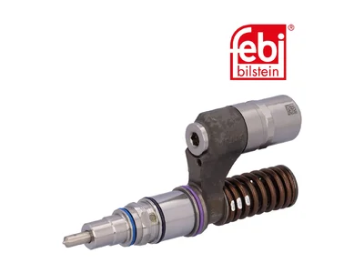 Injection pump Febi 1409193 Injection pump Febi 1409193