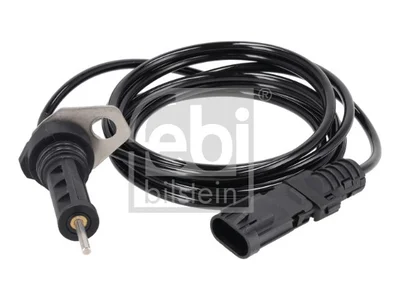 Charge pressure sensor Febi 20526765