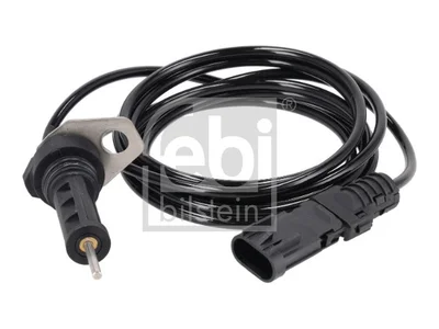 Sensor de pressao de sobrealimentaçao Febi 20526762