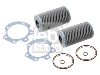 Oliefilterelement Febi 1325874