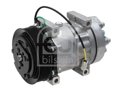Air conditioning compressor Febi 78537075