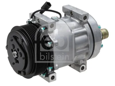 Air conditioning compressor Febi 004894306