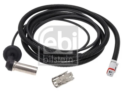 ABS Sensor Febi 7421570619