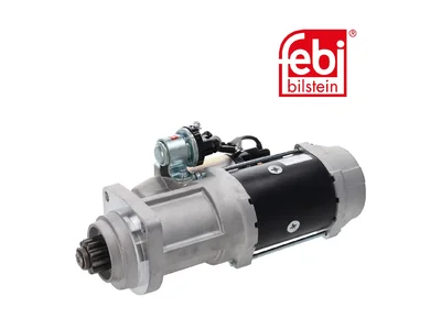 Motor de arranque Febi 1548842 Motor de arranque Febi 1548842