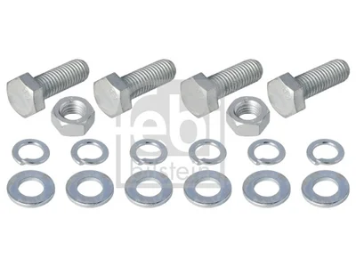 Conjunto de parafusos Febi 