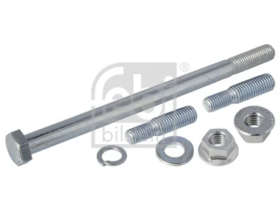 Conjunto de parafusos Febi 