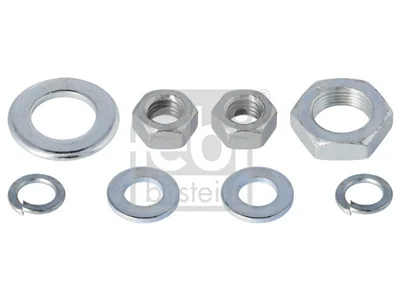 Conjunto de parafusos Febi 