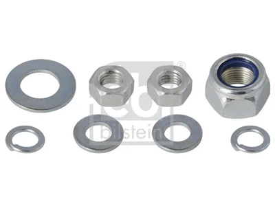 Conjunto de parafusos Febi 