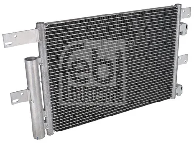 Condensator Febi 504080822