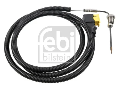 Abgastemperatursensor Febi 0075424718