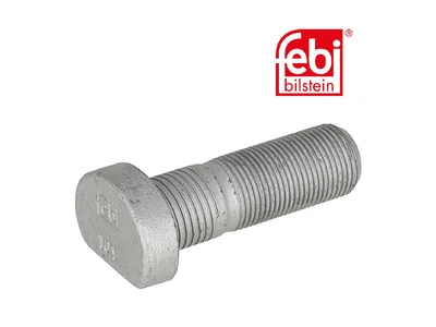 Șurubul roții Febi 0004016371 Șurubul roții Febi 0004016371