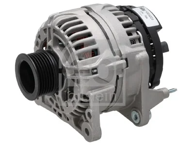 Alternator Febi Alternator Febi