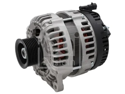 Alternator Febi Alternator Febi