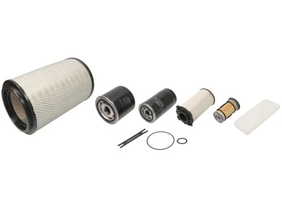 Kit de mantenimiento Febi 2049514