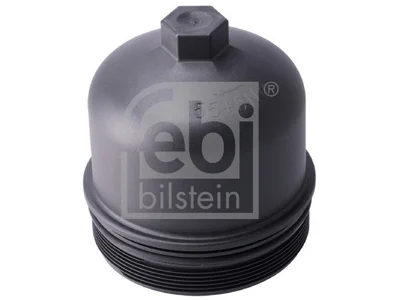 Ölfilterdeckel Febi 4701840408