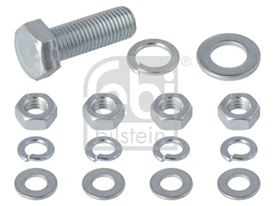 Screw Set Febi 1697685S1