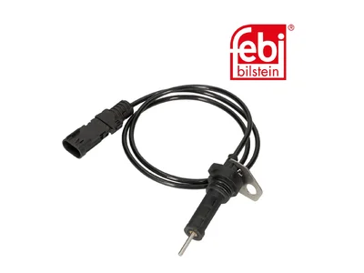 Senzor de presiune de încărcare Febi 20928564 Senzor de presiune de încărcare Febi 20928564