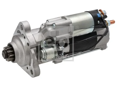 Motorino avviamento Febi 0071511301