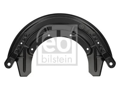 Splash panel Febi 1490168
