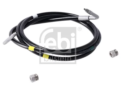 Wąż hydrauliczny Febi 7421829957
