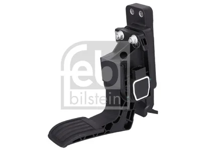 Accelarator pedal Febi 1860240