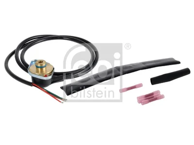 Charge pressure sensor Febi 2093727