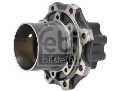 Febi Bearing housing 9763560701