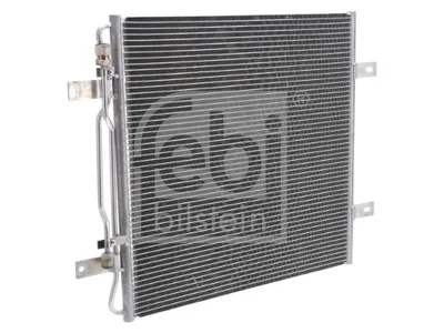 Kondensator Febi 9705000054