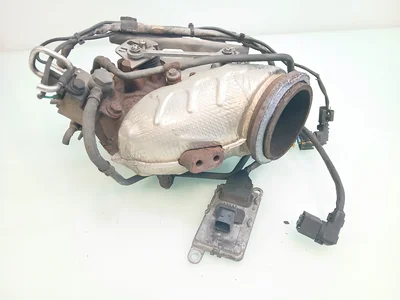 Supapă de accelerație DAF 1917362 Supapă de accelerație DAF 1917362