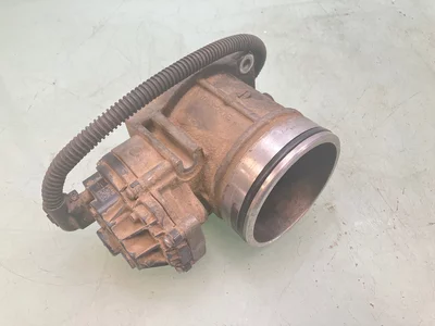 La válvula del acelerador MAN 51094137018 La válvula del acelerador MAN 51094137018