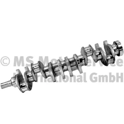 Albero a gomiti BF Germany 4786760 Albero a gomiti BF Germany 4786760