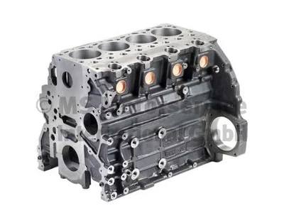 Bloco do motor BF Germany 9040104005 Bloco do motor BF Germany 9040104005