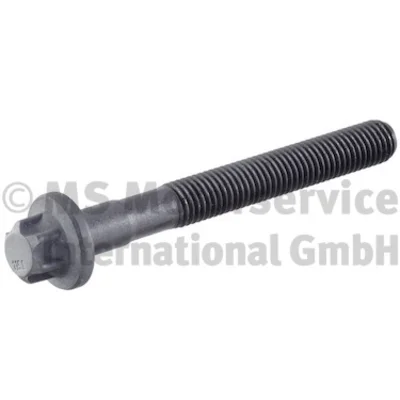 Parafuso de cabeçote BF Germany 6119901022