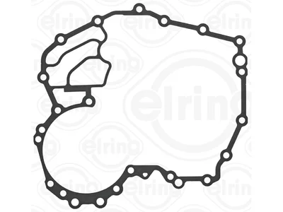 Уплътнител Elring 1832011