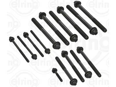 Zylinderkopfschraub Elring 504081515