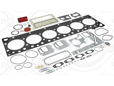 Set garnituri chiulasa Elring Set garnituri chiulasa Elring