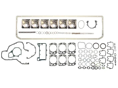 Set revizie generală Elring OM447 Set revizie generală Elring OM447