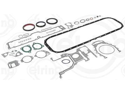 Jogo de juntas motor completo Elring 