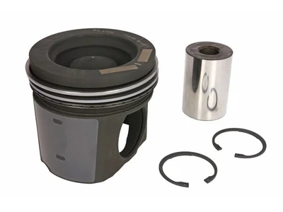 Piston Kolbenschmidt 1783551 Piston Kolbenschmidt 1783551