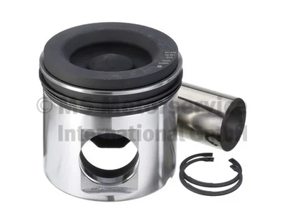 Piston Kolbenschmidt 1737976 Piston Kolbenschmidt 1737976