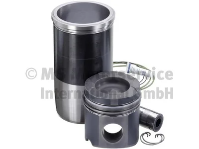 Kit di riparazione Kolbenschmidt 51012010327 Kit di riparazione Kolbenschmidt 51012010327