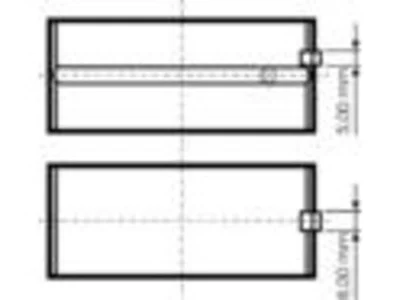 Rulment arbore cotit Kolbenschmidt 5000670855 Rulment arbore cotit Kolbenschmidt 5000670855