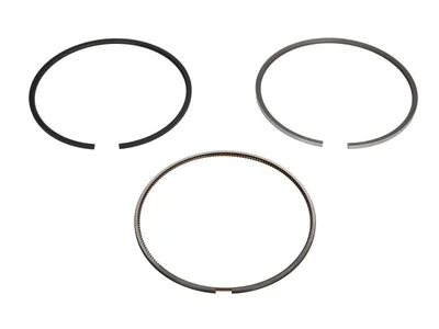 Piston ring kit Kolbenschmidt 51025030906 Piston ring kit Kolbenschmidt 51025030906