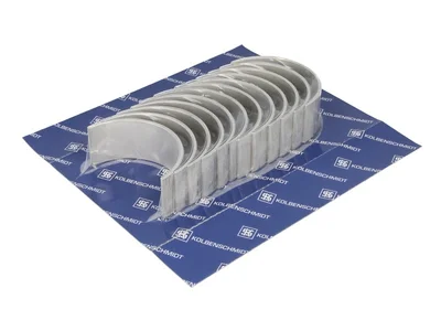 Connecting rod bearing set Kolbenschmidt 1290488 Connecting rod bearing set Kolbenschmidt 1290488